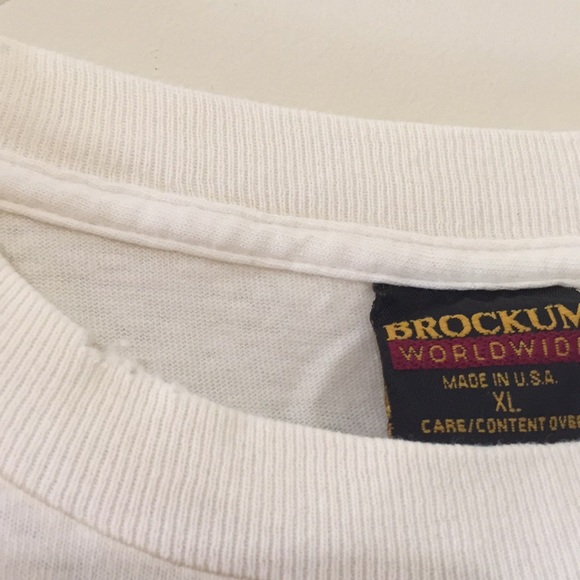 🔥RARE Vintage 1994 The Rolling Stones Gerald - Picture 5 of 8